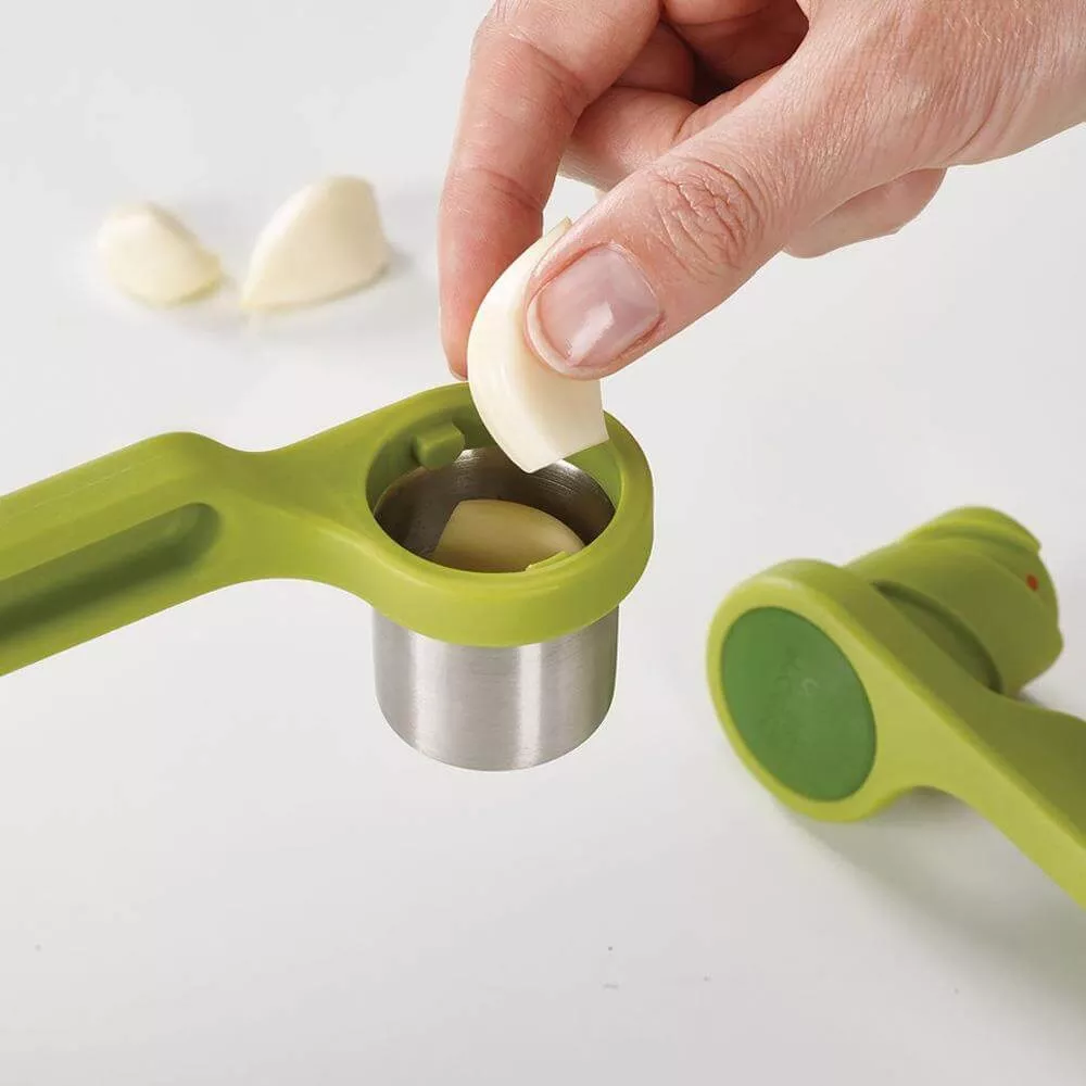 Joseph Joseph Helix Garlic Press